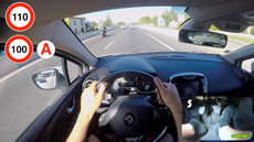 Circuler sur voie rapide et autoroute Circuler sur voie rapide et autoroute