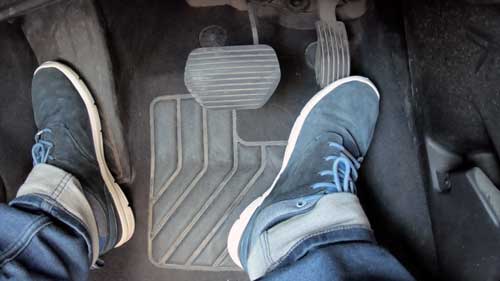 Boite auto Boite auto